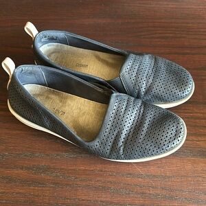 Clark’s Cloudstepper Flats